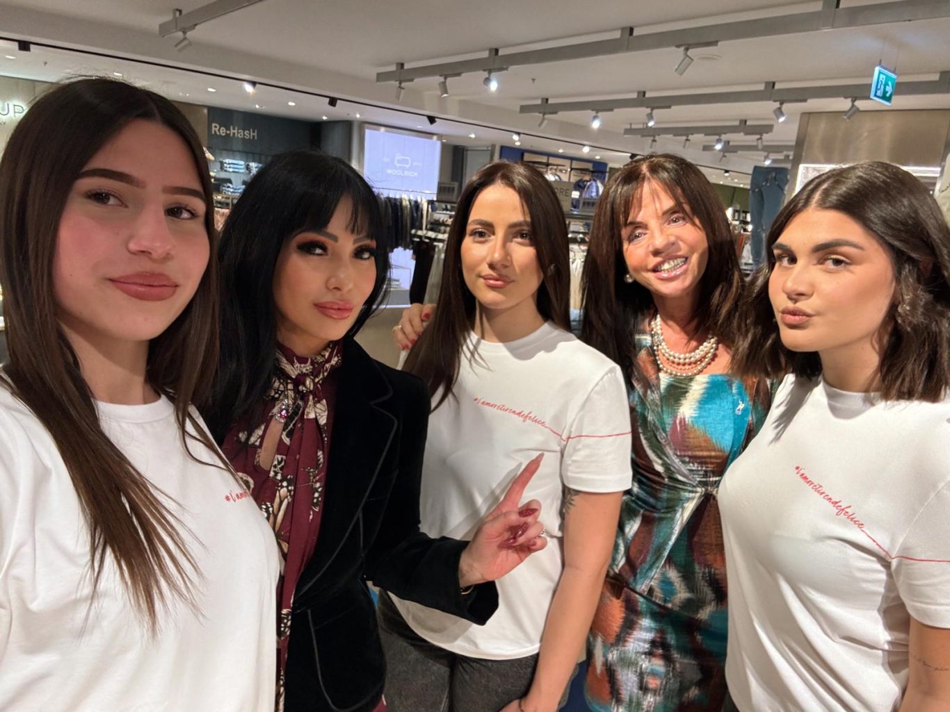 ALM e l'Onorevole Laura Cartaginese